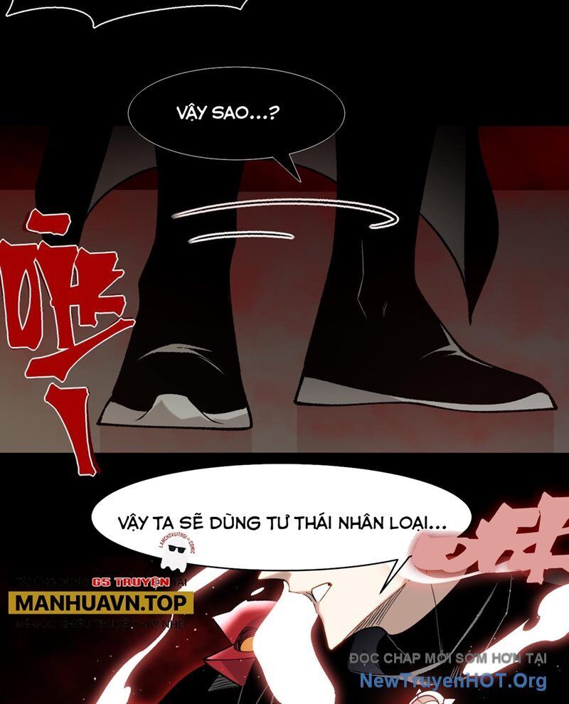 Quỷ Tiến Hóa Chap 115 - Next Chap 116