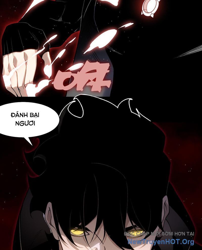 Quỷ Tiến Hóa Chap 115 - Next Chap 116