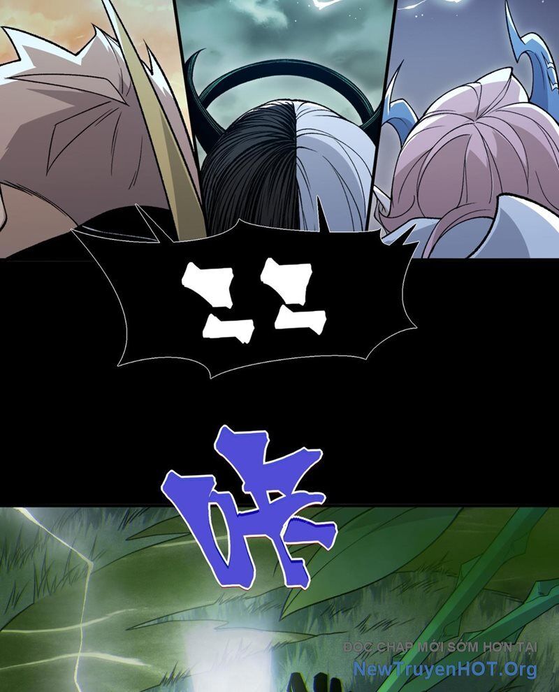 Quỷ Tiến Hóa Chap 115 - Next Chap 116