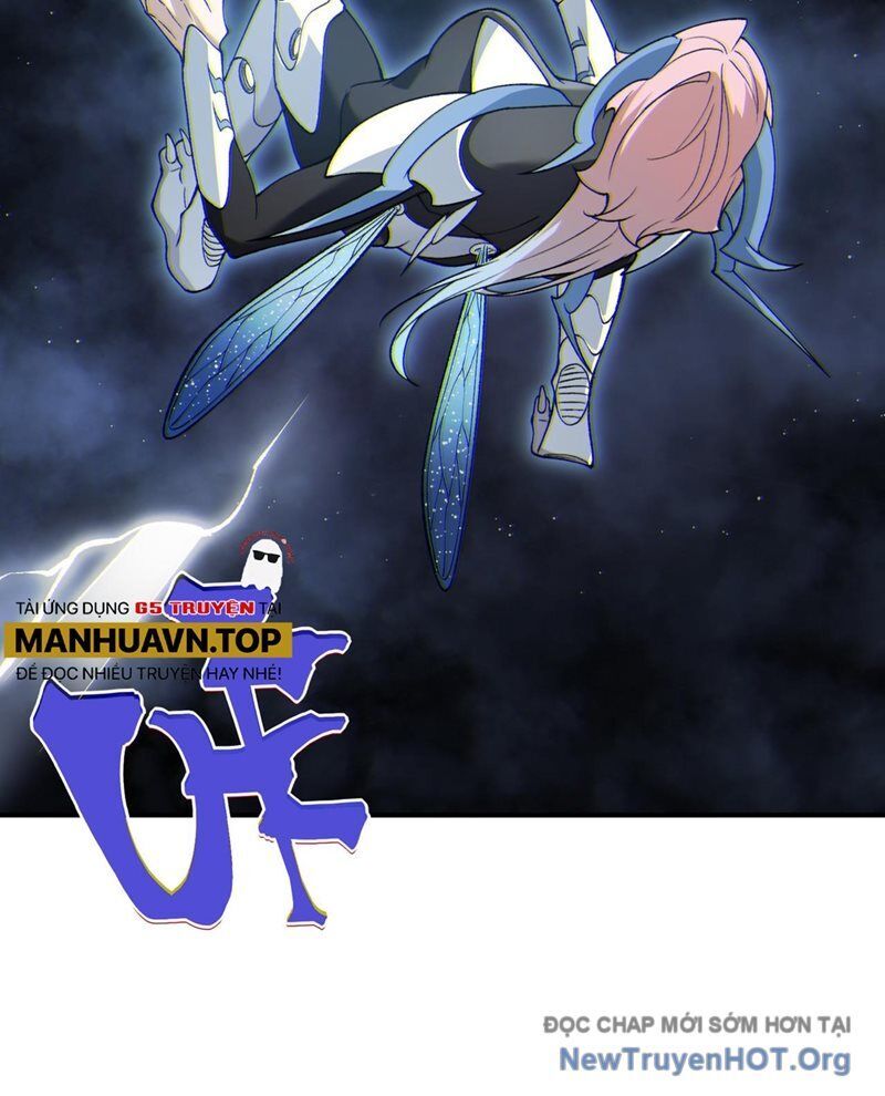 Quỷ Tiến Hóa Chap 115 - Next Chap 116