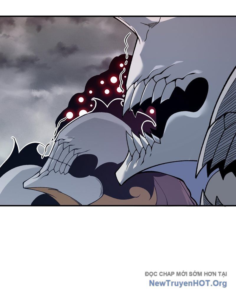 Quỷ Tiến Hóa Chap 115 - Next Chap 116