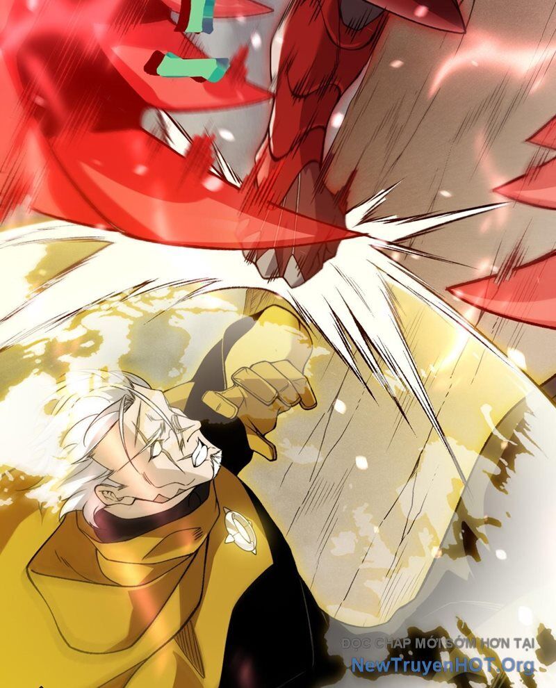 Quỷ Tiến Hóa Chap 115 - Next Chap 116