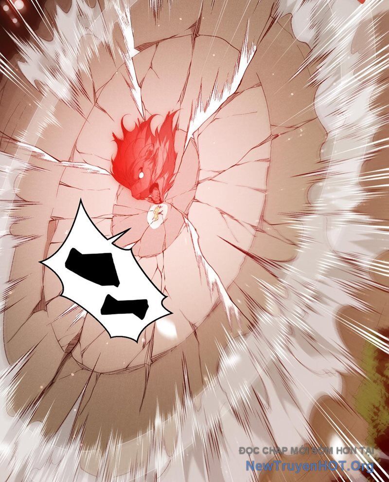 Quỷ Tiến Hóa Chap 115 - Next Chap 116