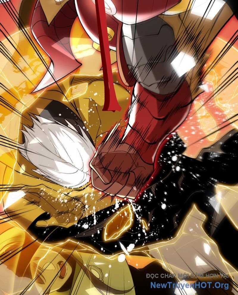 Quỷ Tiến Hóa Chap 115 - Next Chap 116