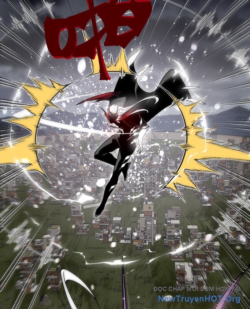 Quỷ Tiến Hóa Chap 116 - Next Chap 117