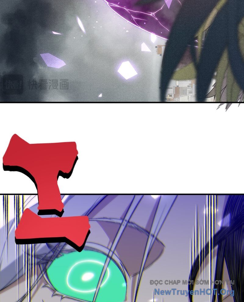 Quỷ Tiến Hóa Chap 116 - Next Chap 117