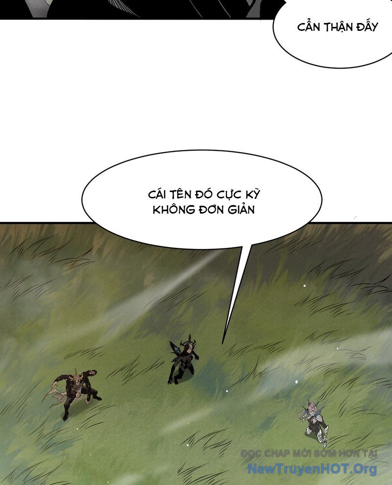 Quỷ Tiến Hóa Chap 116 - Next Chap 117
