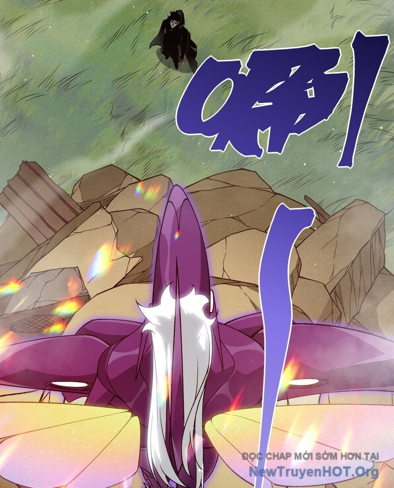 Quỷ Tiến Hóa Chap 116 - Next Chap 117