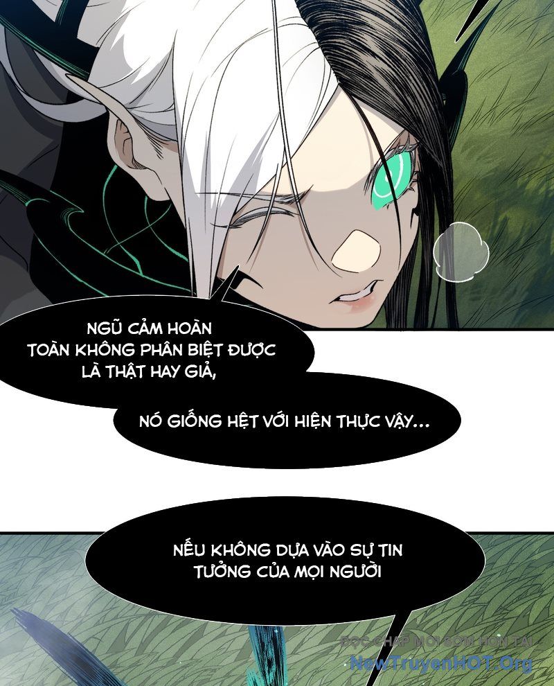 Quỷ Tiến Hóa Chap 116 - Next Chap 117