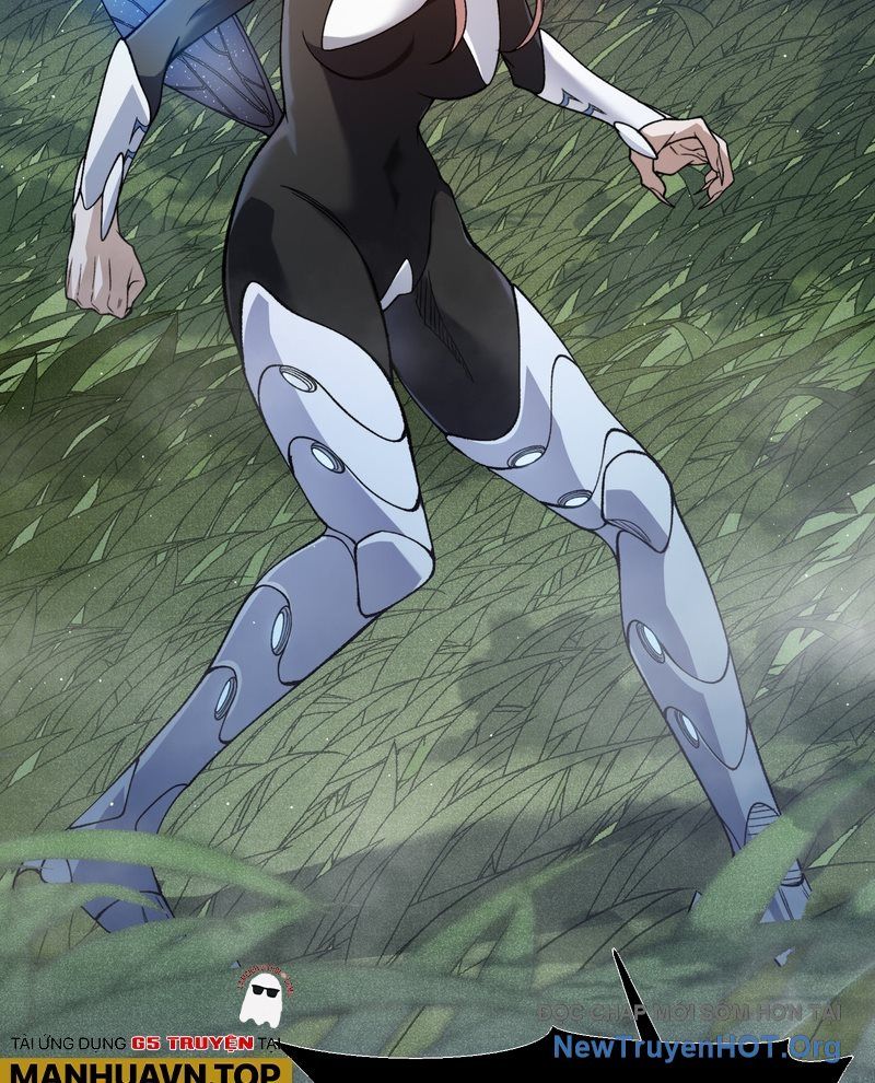 Quỷ Tiến Hóa Chap 116 - Next Chap 117