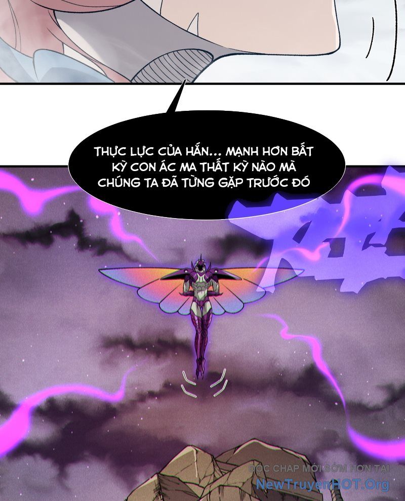 Quỷ Tiến Hóa Chap 116 - Next Chap 117