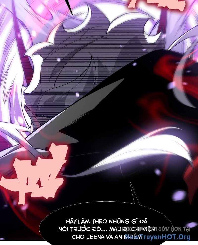 Quỷ Tiến Hóa Chap 116 - Next Chap 117