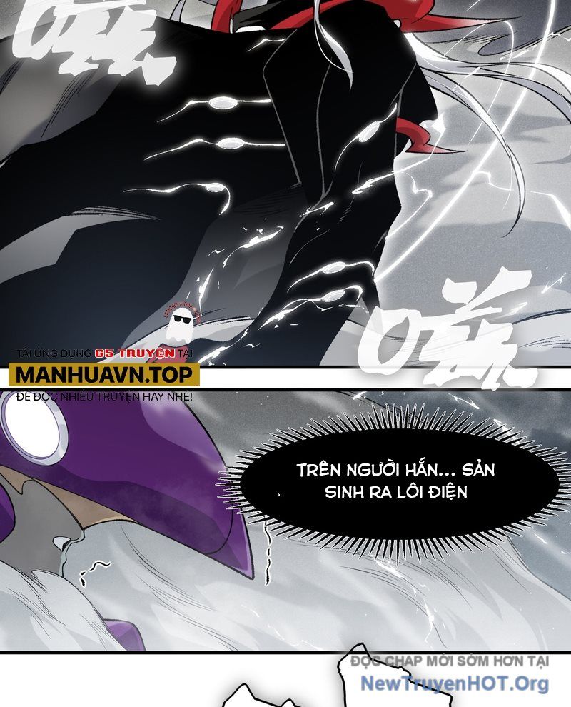 Quỷ Tiến Hóa Chap 116 - Next Chap 117