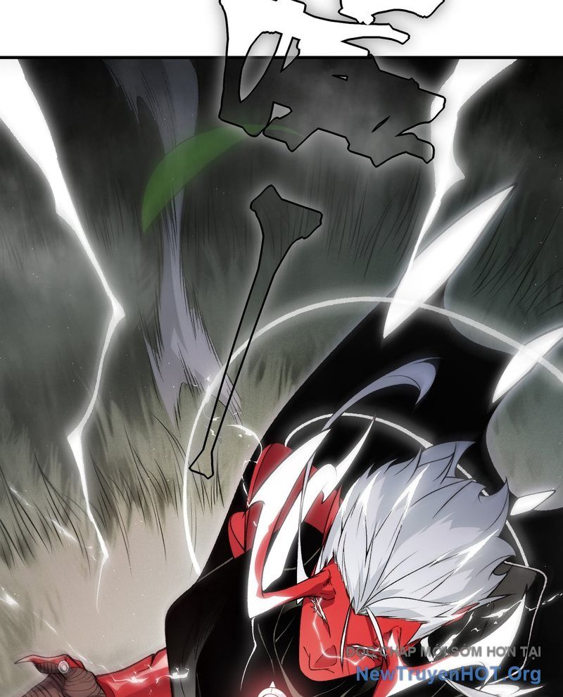 Quỷ Tiến Hóa Chap 116 - Next Chap 117