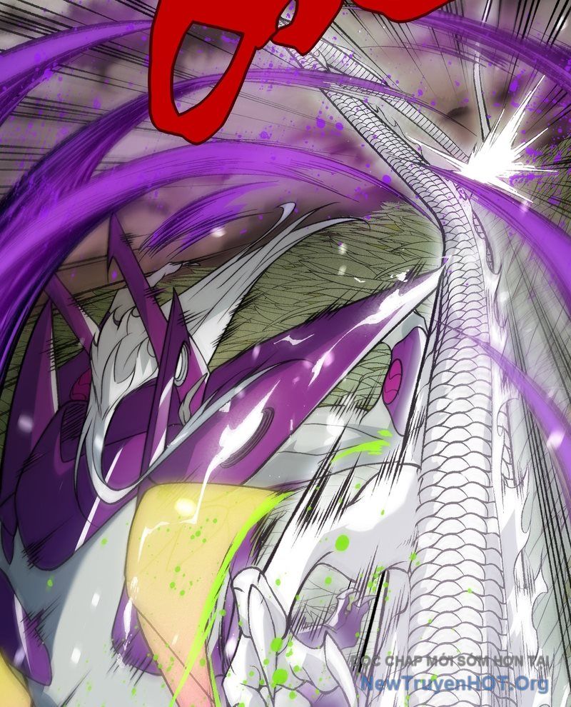 Quỷ Tiến Hóa Chap 116 - Next Chap 117