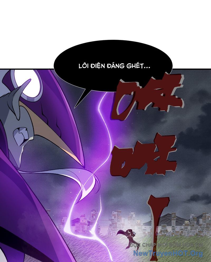 Quỷ Tiến Hóa Chap 116 - Next Chap 117