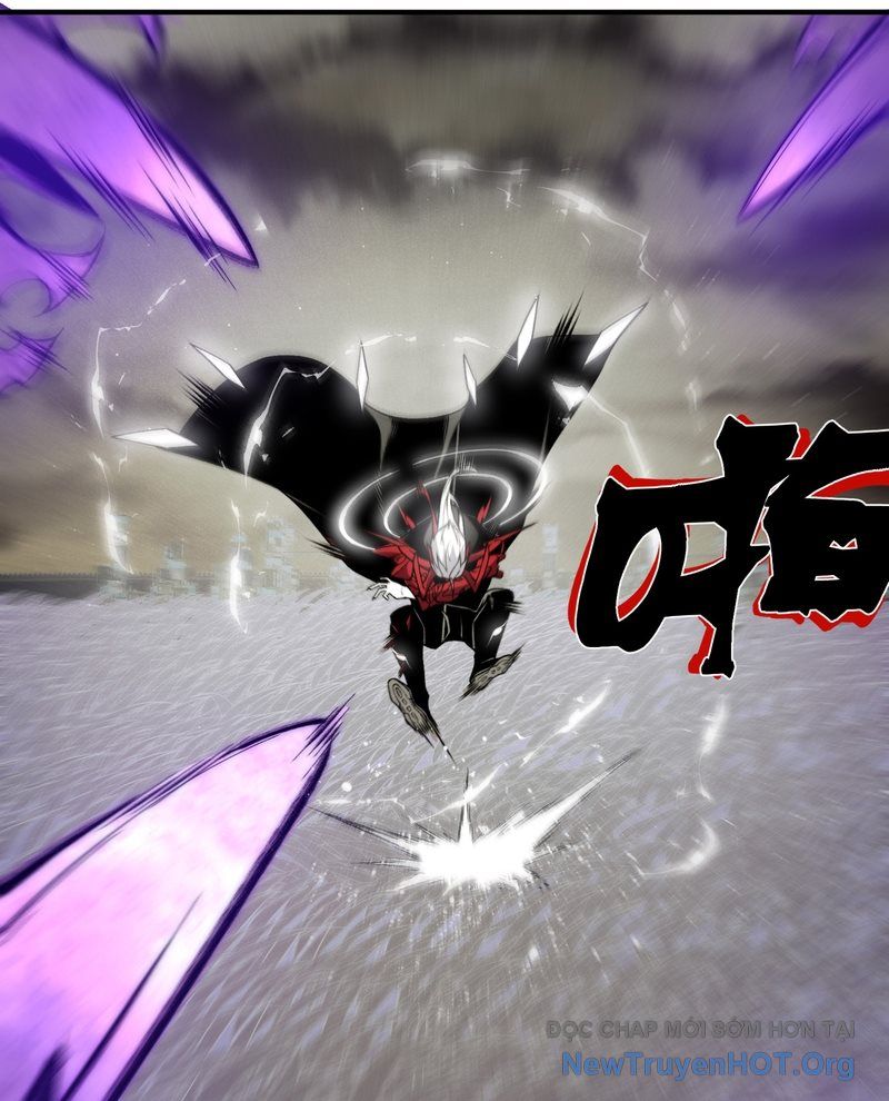 Quỷ Tiến Hóa Chap 116 - Next Chap 117