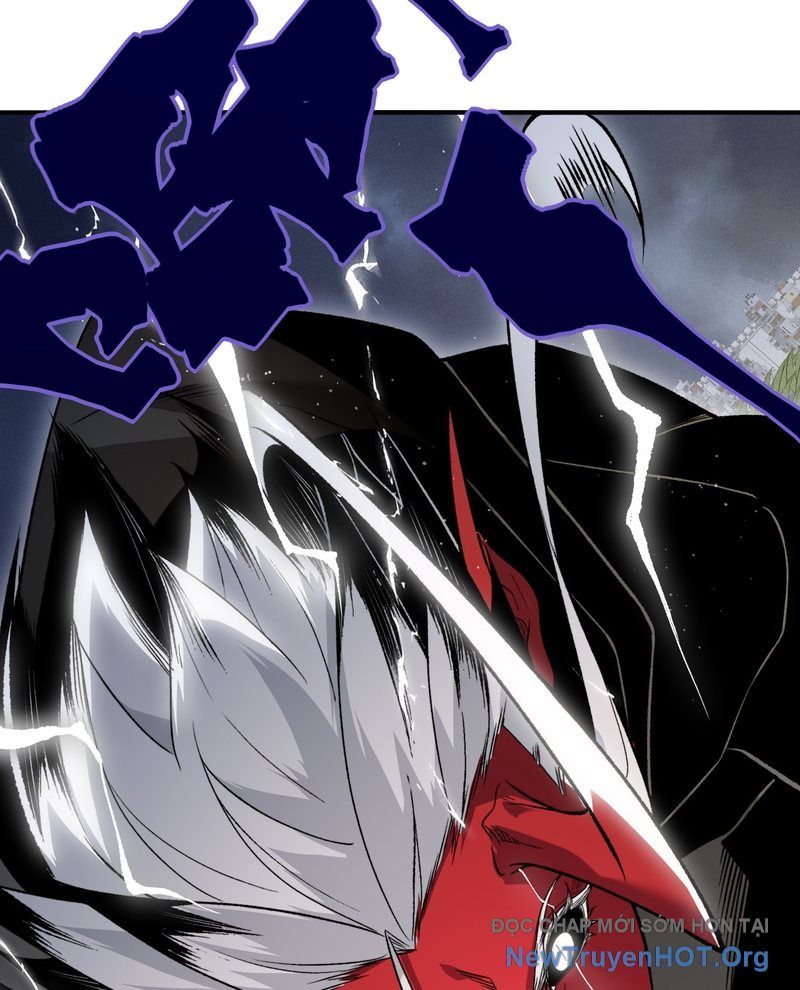 Quỷ Tiến Hóa Chap 117 - Next Chap 118