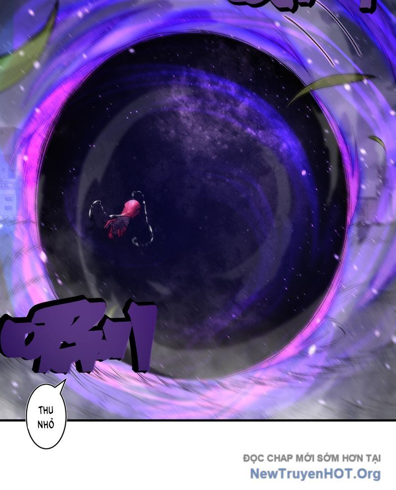 Quỷ Tiến Hóa Chap 117 - Next Chap 118