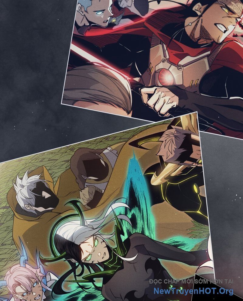 Quỷ Tiến Hóa Chap 117 - Next Chap 118