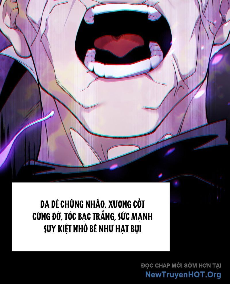 Quỷ Tiến Hóa Chap 117 - Next Chap 118