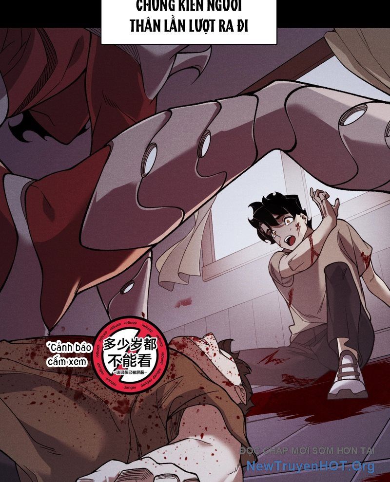 Quỷ Tiến Hóa Chap 117 - Next Chap 118