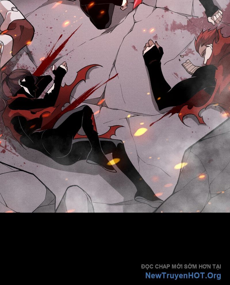 Quỷ Tiến Hóa Chap 117 - Next Chap 118