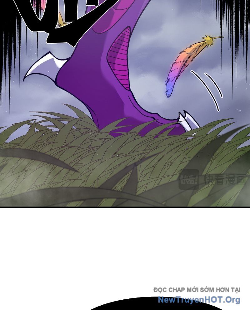 Quỷ Tiến Hóa Chap 117 - Next Chap 118