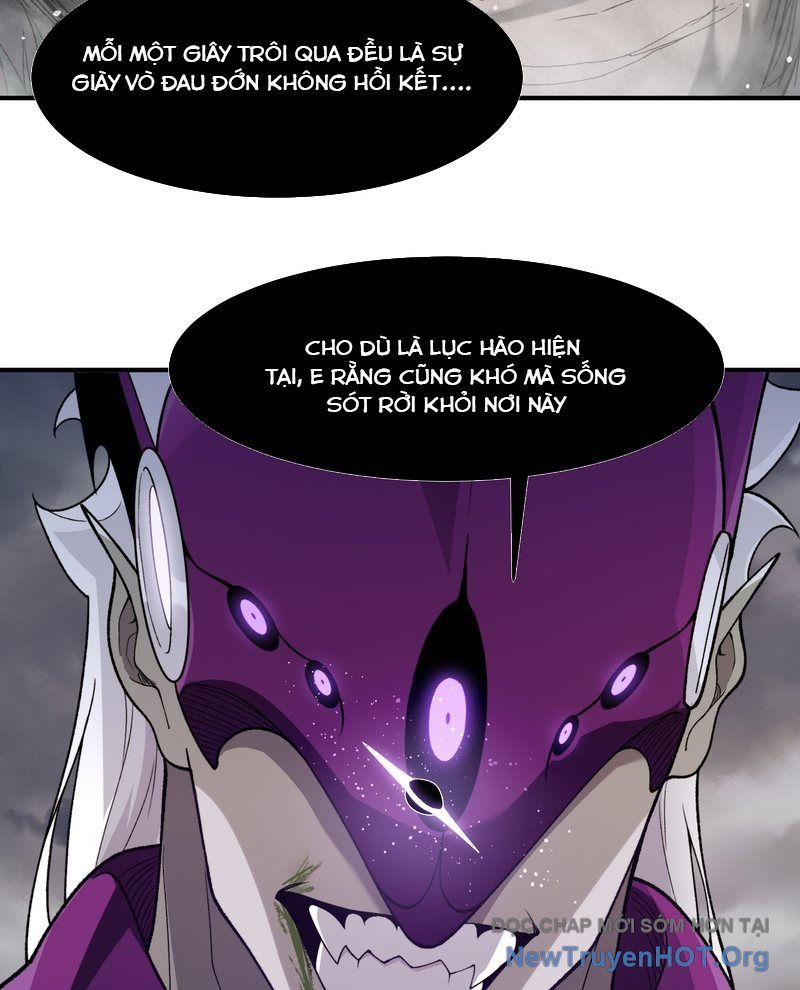 Quỷ Tiến Hóa Chap 117 - Next Chap 118