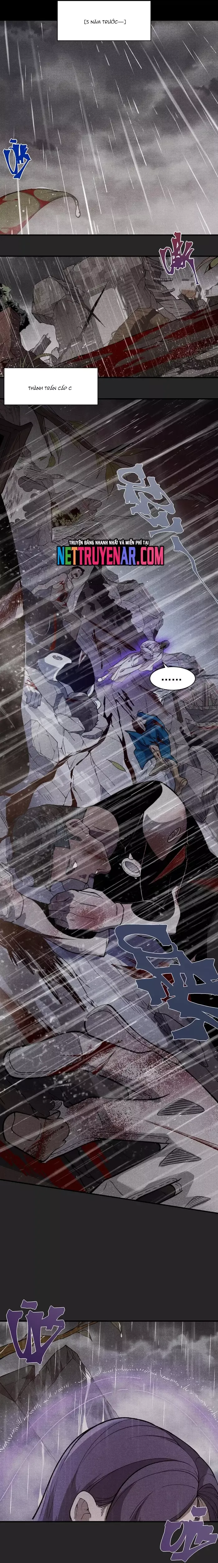 Quỷ Tiến Hóa Chap 118 - Next Chap 119