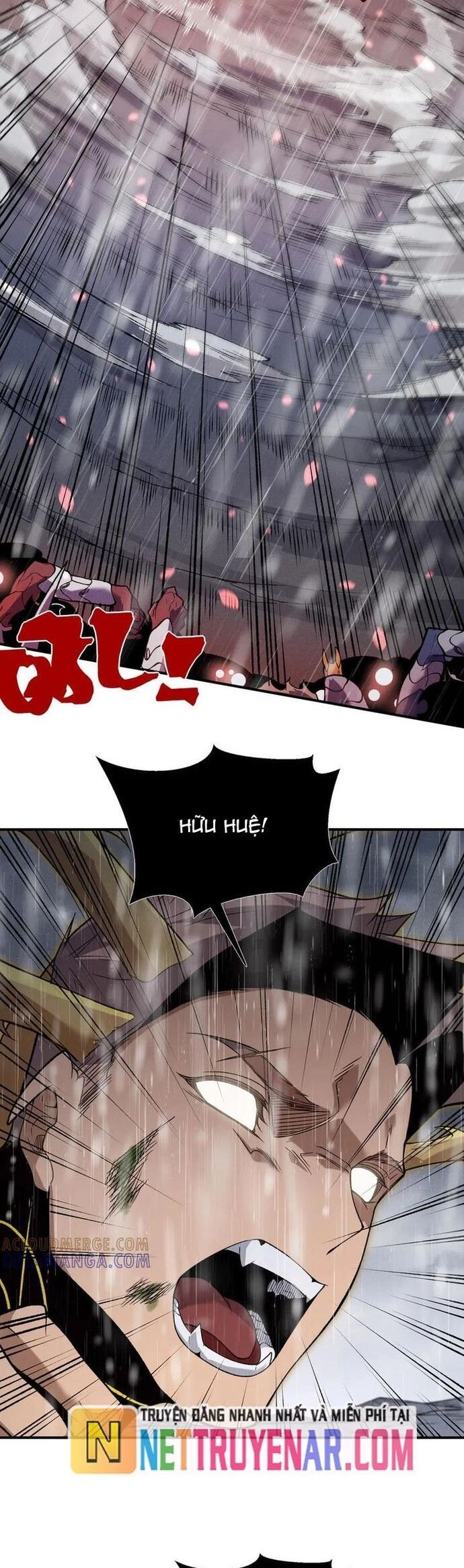 Quỷ Tiến Hóa Chap 119 - Next Chap 120