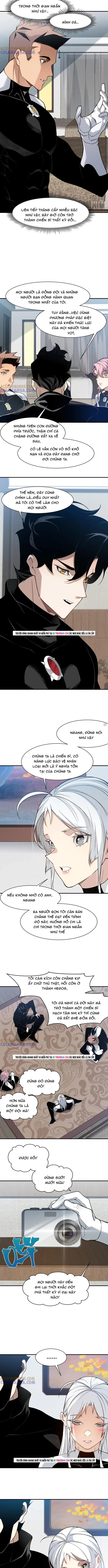 Quỷ Tiến Hóa Chap 123 - Next Chap 124