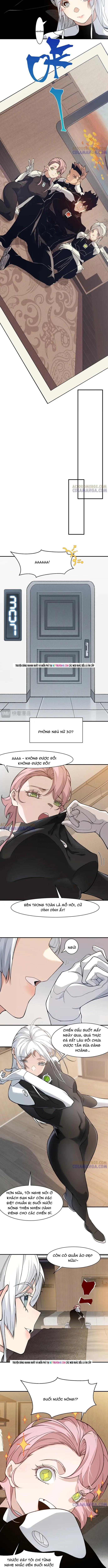 Quỷ Tiến Hóa Chap 123 - Next Chap 124