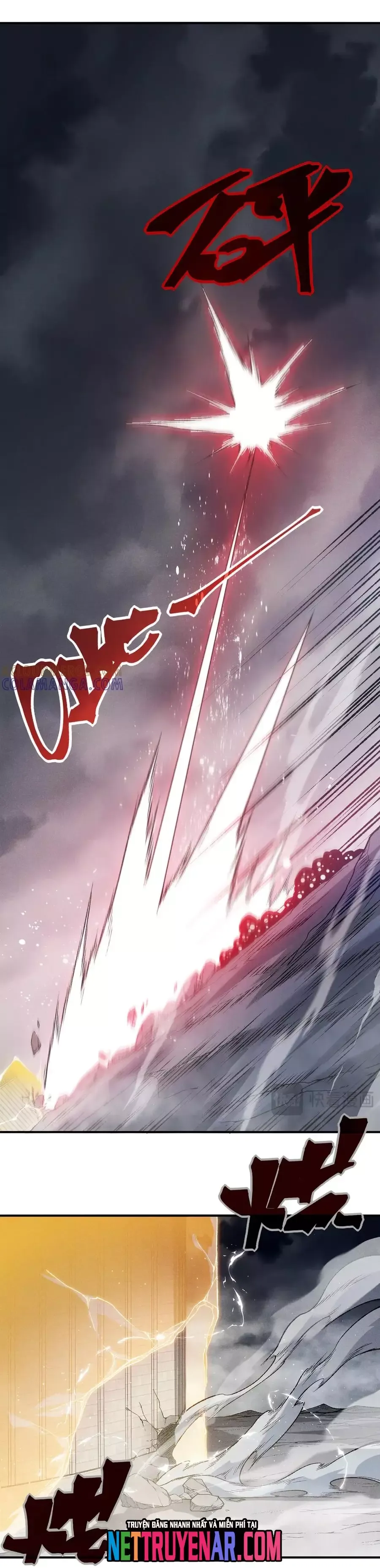 Quỷ Tiến Hóa Chap 120 - Next Chap 121