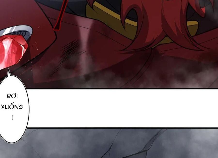 Quỷ Tiến Hóa Chap 121 - Next Chap 122