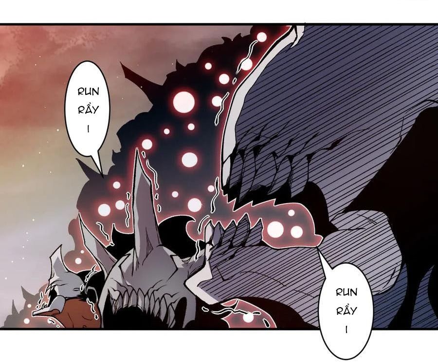 Quỷ Tiến Hóa Chap 121 - Next Chap 122