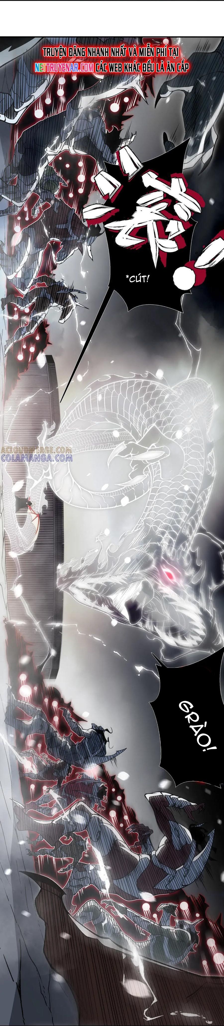 Quỷ Tiến Hóa Chap 121 - Next Chap 122