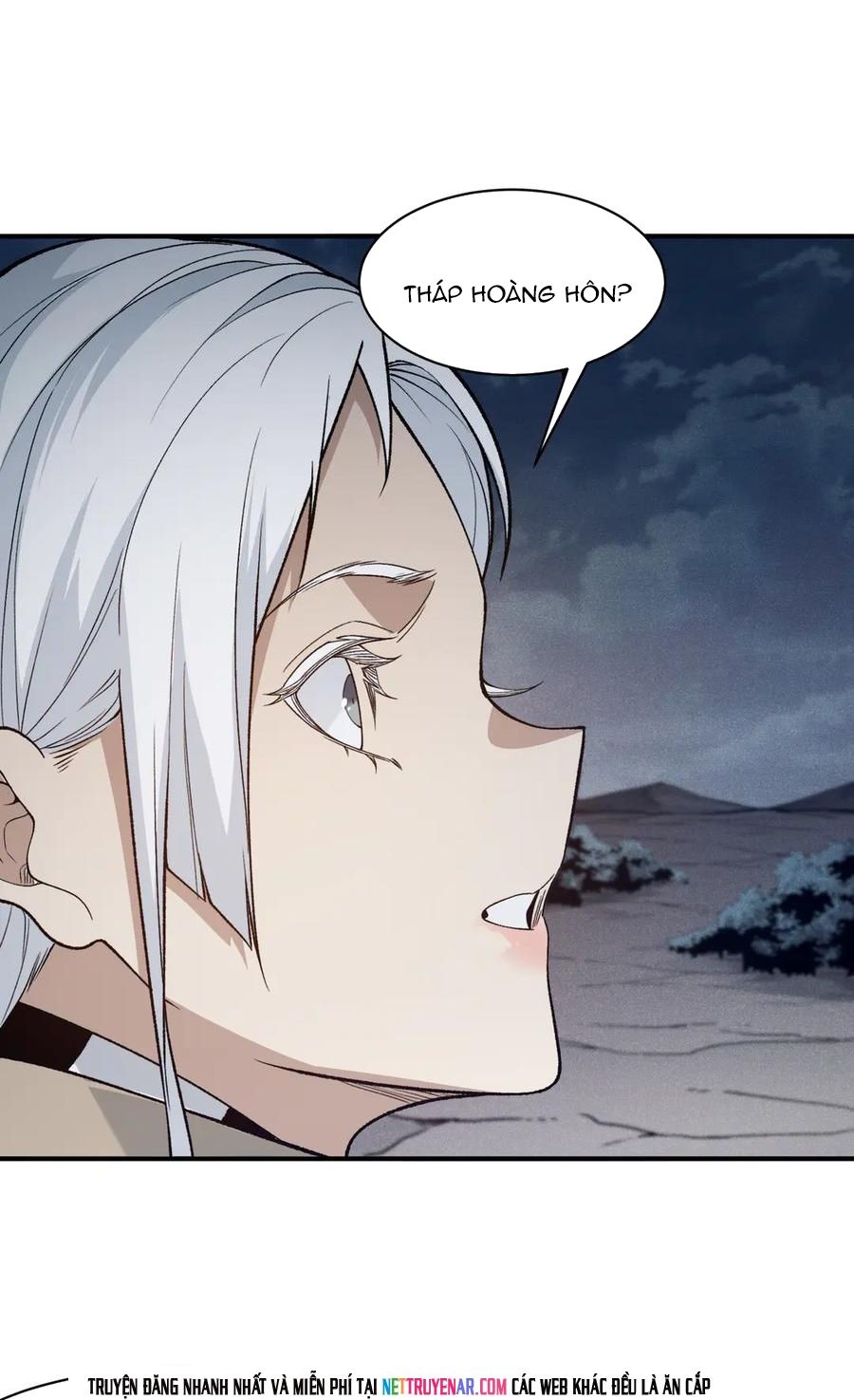 Quỷ Tiến Hóa Chap 122 - Next Chap 123