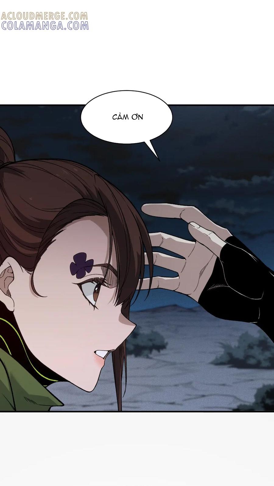 Quỷ Tiến Hóa Chap 122 - Next Chap 123