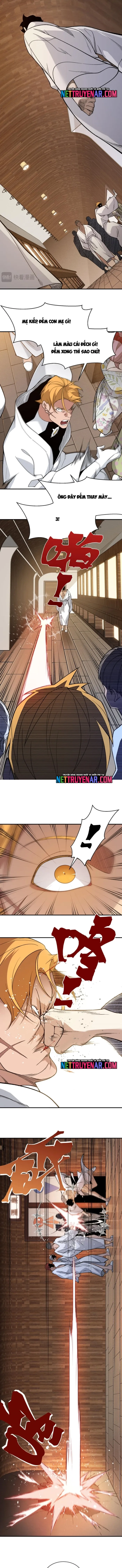 Quỷ Tiến Hóa Chap 124 - Next Chap 125