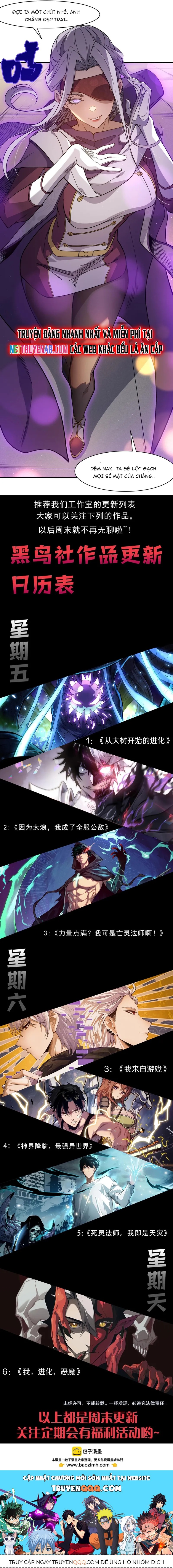 Quỷ Tiến Hóa Chap 126 - Next Chap 127