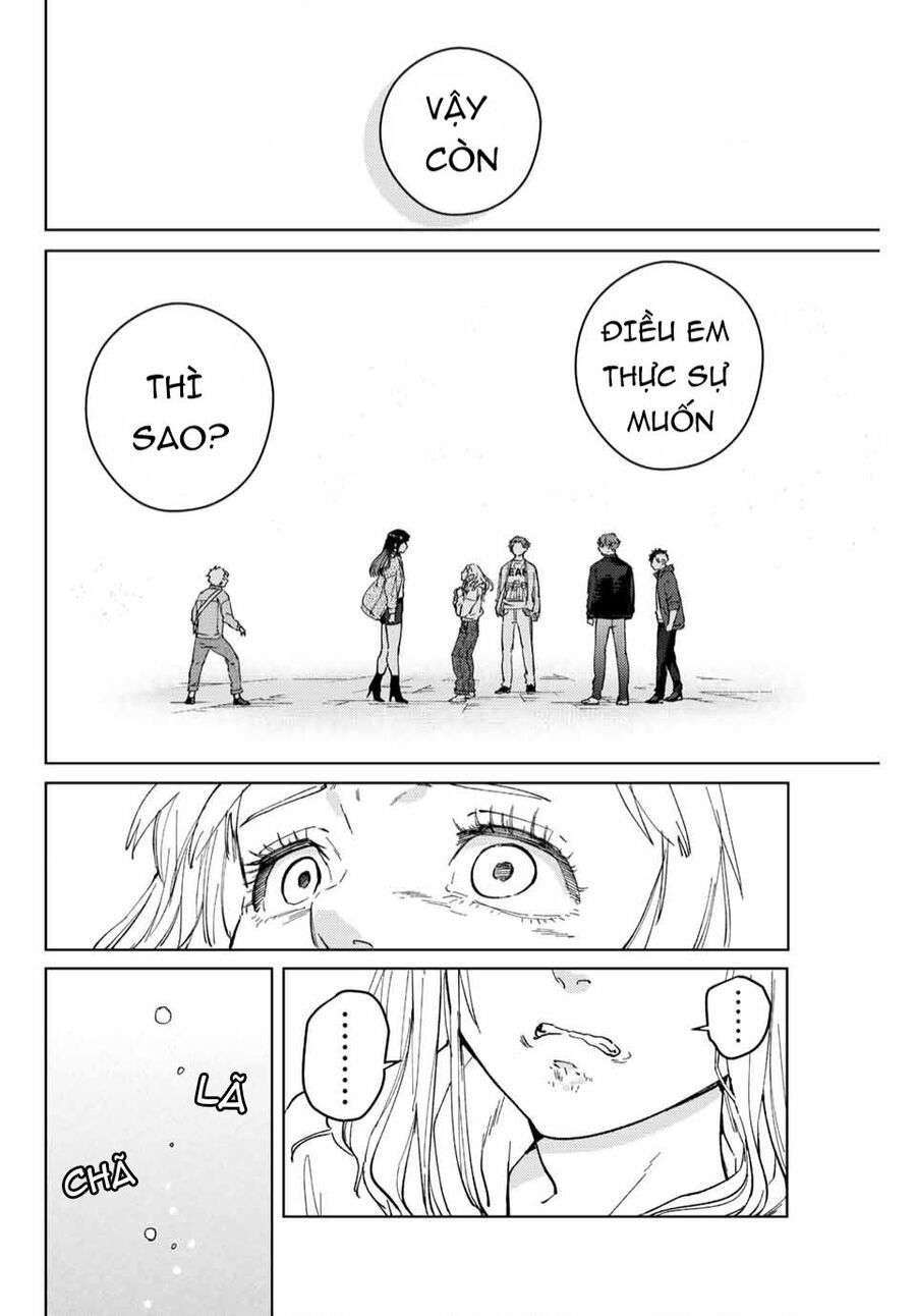Wind Breaker (Nii Satoru) Chap 76 - Next Chap 77