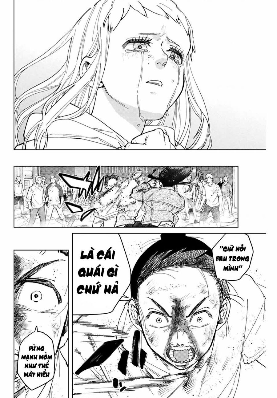 Wind Breaker (Nii Satoru) Chap 81 - Next Chap 82