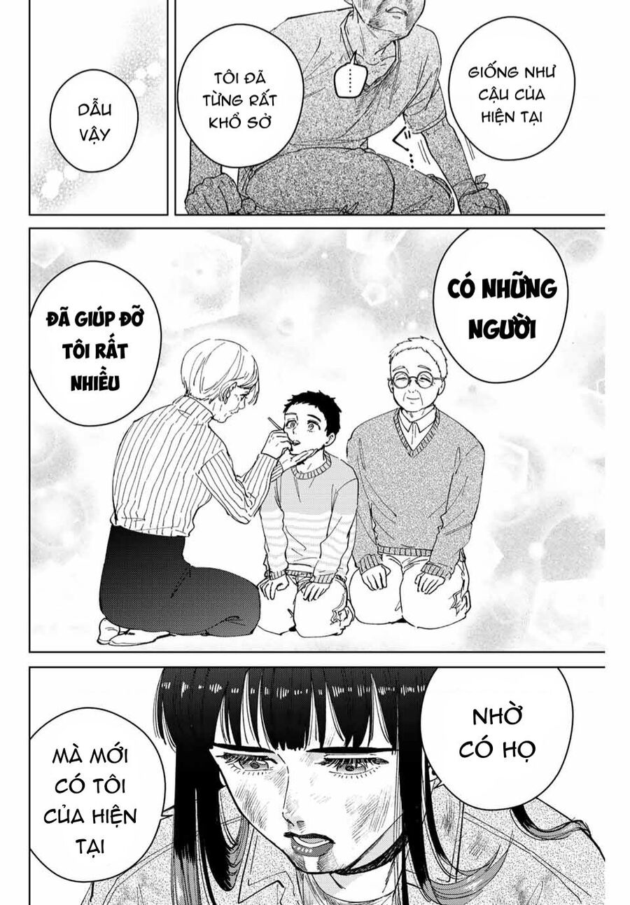 Wind Breaker (Nii Satoru) Chap 82 - Next Chap 83