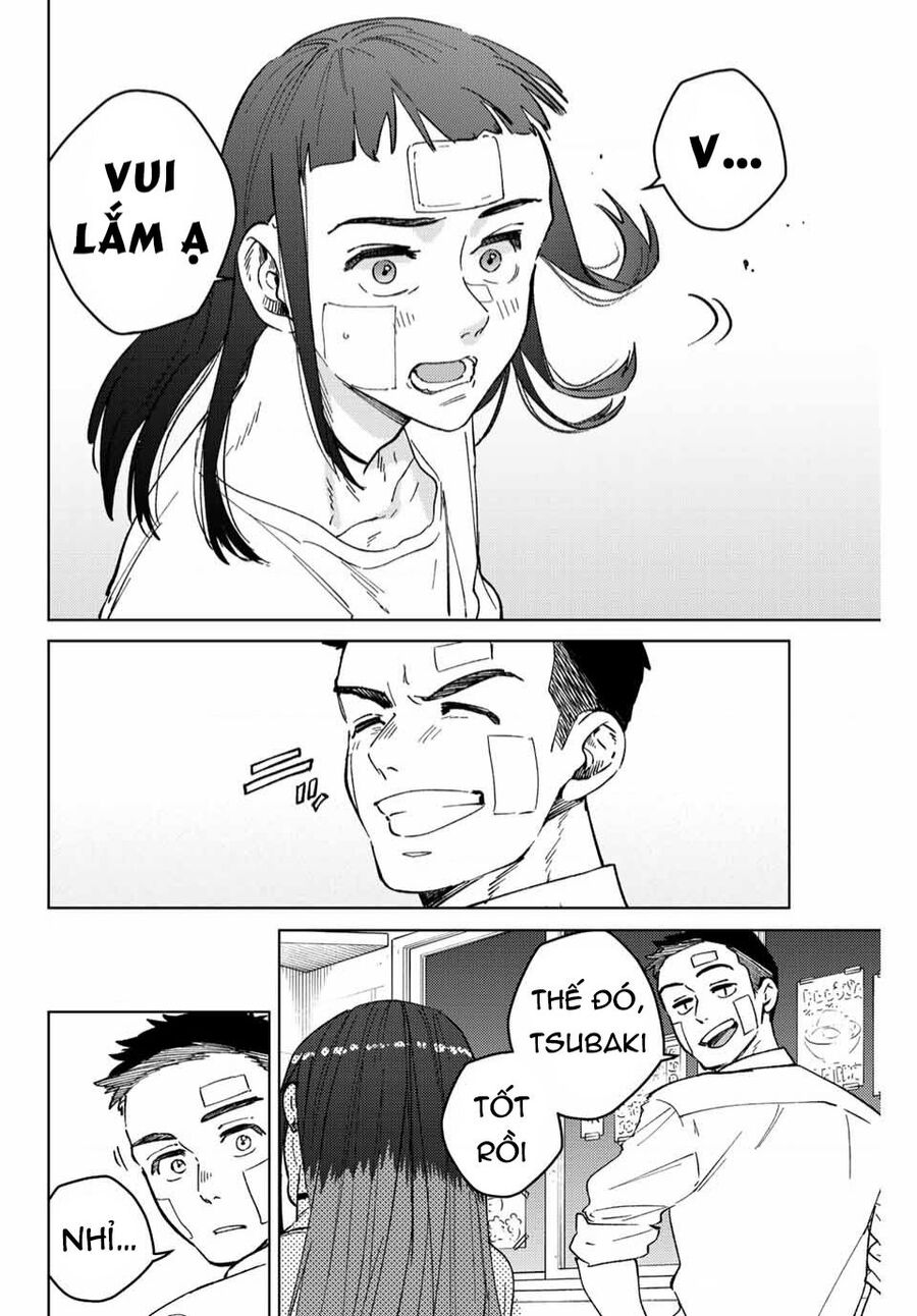 Wind Breaker (Nii Satoru) Chap 87 - Next Chap 88