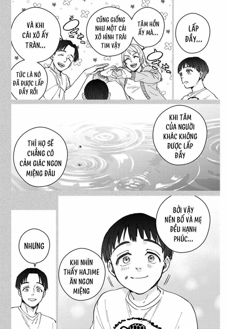 Wind Breaker (Nii Satoru) Chap 95 - Next Chap 96