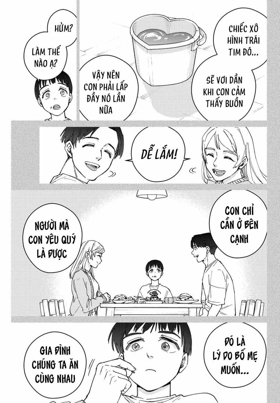 Wind Breaker (Nii Satoru) Chap 95 - Next Chap 96