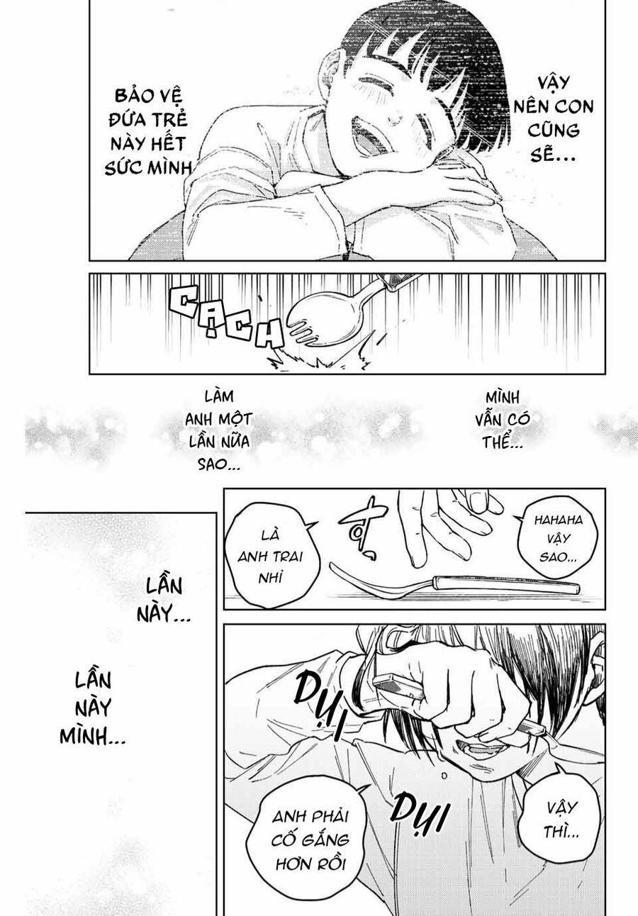 Wind Breaker (Nii Satoru) Chap 95 - Next Chap 96