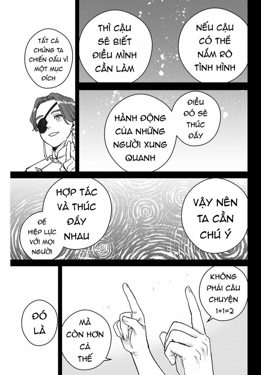 Wind Breaker (Nii Satoru) Chap 108 - Next Chap 109