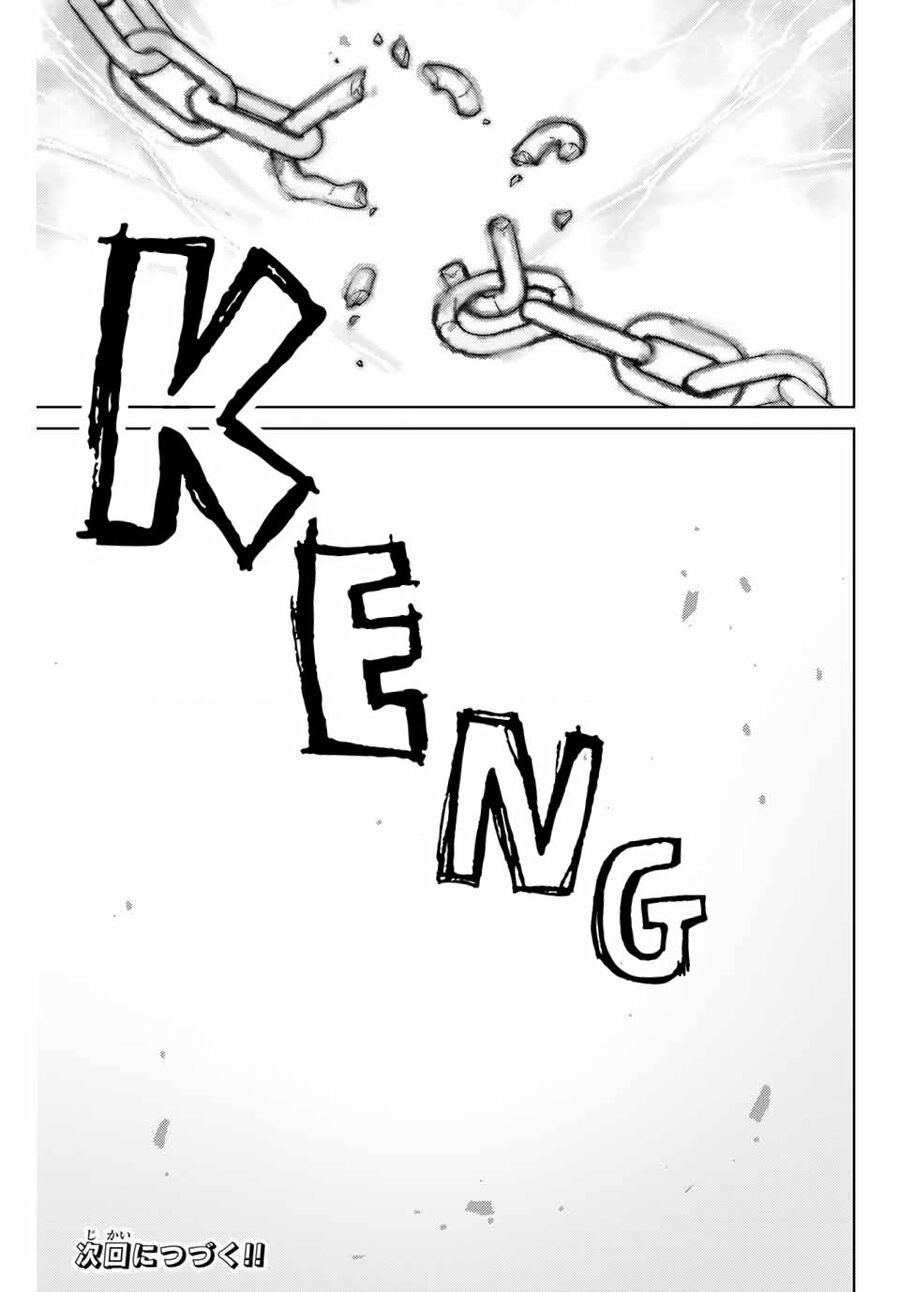 Wind Breaker (Nii Satoru) Chap 123 - Next Chap 124